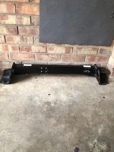 Rear Bumper BMW X3 F25 Westfalia Carrier Support Bar Towing Hitch Bar - Picture 1 of 4