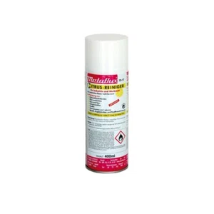 METAFLUX Citrus-Reiniger Spray 75-17 400ml - Picture 1 of 1