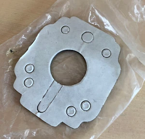 Gibraltar RIMS Rack Tom Mount Bracket Pad Gasket Adhesive Felt Universal 90s 00s - Picture 1 of 2