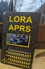 Enclosure for LORA APRS (without electrical components. 3D Printed Parts Only)