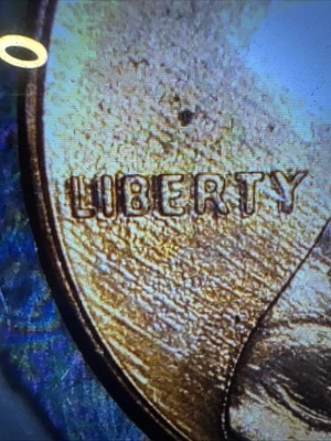 1998 Lincoln Penny Ddo/ddr High Grade Coin - Image 1 of 4