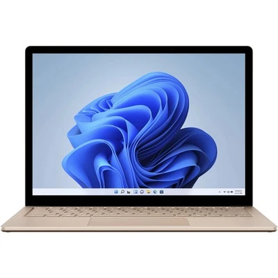 Microsoft Surface Laptop 4 13.5" 512GB, Arenisca Foto 1 de 3