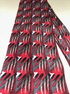 Corbata de Colección 96 Jerry Garcia Grateful Dead Neck 100% Seda J. Garcia Pollo y Gato - Imagen 1 de 16