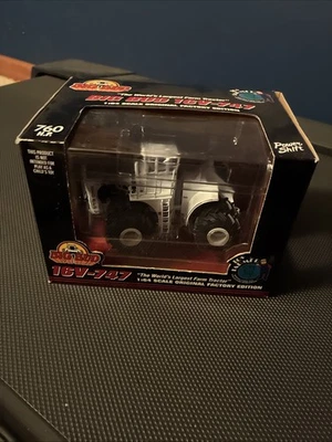 TOY FARMER-BIG BUD 16V 747 1/64scale toy tractor 760 HP - Image 1 of 4