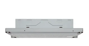 Siemens LI64LB531 (edelstahl) iQ300 Flachschirmhaube 60 cm Silbermetallic  - Bild 1 von 7