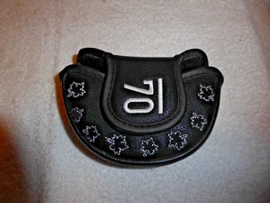 Sub 70 Sycamore Illinois Mallet Putter Headcover - Picture 1 of 3