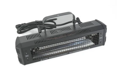 American DJ Megaflash 800W DMX Strobe - Image 1 of 4