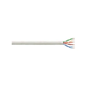 LogiLink 100m Patchkabel Cat5e Netzwerkkabel UTP grau # CPV0014 - Bild 1 von 1