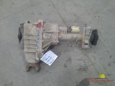 2009 Chevy Silverado 1500 пикап передняя ось дифференциал 3,73 соотношение 4 X 4 - Изображение 1 из 4