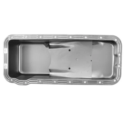 Pan de aceite del motor Pioneer 501171 Foto 1 de 4