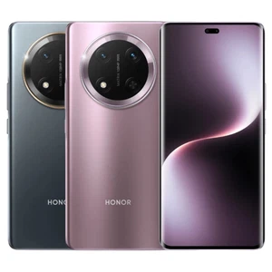 Honor Magic7 Lite entsperrt Smartphone 512GB titan lila & schwarz - A+ bewertet - Bild 1 von 15