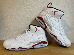 Nike Air Jordan MVP talla 44,5 NUEVO (DZ4475-106) - Imagen 1 de 8