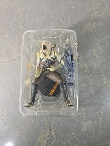 Resistance 2 Collector Edition "Chimera Hybrid" Actionfigur (PS3) Limitiert - Bild 1 von 7