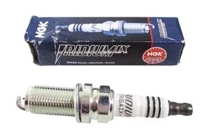 NGK Iridium IX Replacement Spark Plug Fits 2008-15 Lexus Toyota LFR6AIX-11 6619 - Picture 1 of 1