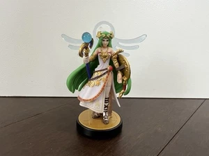 Nintendo Switch Super Smash Bros Palutena Amiibo - Picture 1 of 8