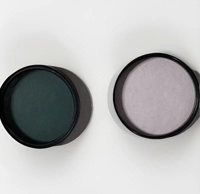 Hoya 62mm Skylight  (1B)  Filter and Jessops 62mm Polarizer Filter - Image 1 of 4