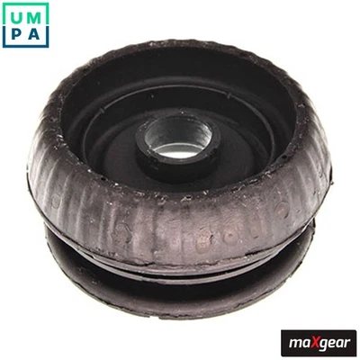 SUSPENSION STRUT SUPPORT MOUNT 72-1376 FOR MAZDA FORD FIESTA/Van/IV/Mk KA 1.3L - Image 1 of 4