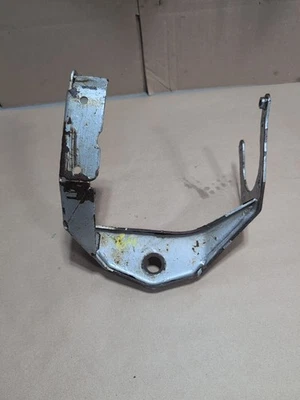 05 Kawasaki Brute Force 650 4x4 Tow Hitch KVF650 - Image 1 of 4