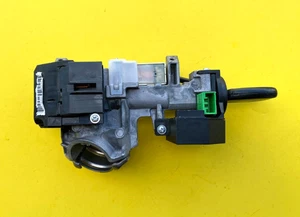 2006-11 HONDA CIVIC IGNITION SWITCH LOCK W/KEY IMMOBILIZER OEM 39730-SNA-A020-M2 - Picture 1 of 7