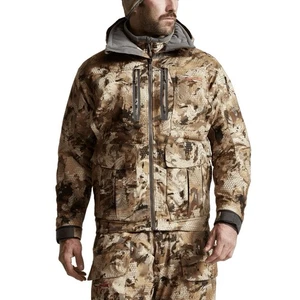 Sitka Gear Boreal AeroLite Jacket Optifade Waterfowl XXL - Picture 1 of 6