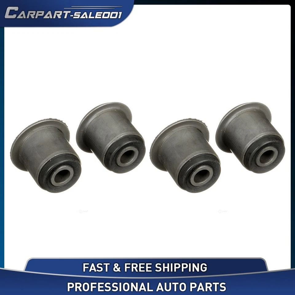 Kit de buje de brazo de control de suspensión superior delantera para Dodge Dakota Delphi 2005-2010 Foto 1 de 1