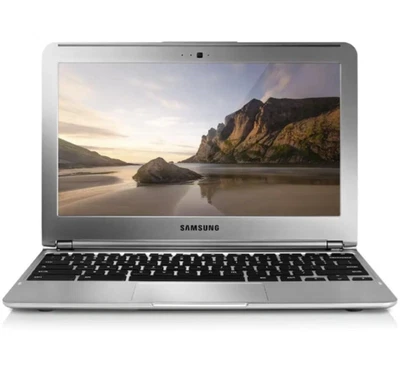 Samsung 11.6" Chromebook XE303C12-A01US, Exynos 5 Dual-Core 1.7GHz, 2GB RAM-USED - Image 1 of 4