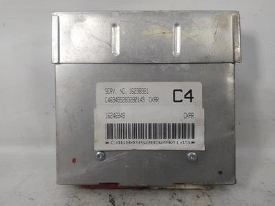 16246949 CENTRALITA MOTOR UCE / 1546795 PARA DAEWOO NUBIRA WAGON CDX 1999-> - Immagine 1 di 4