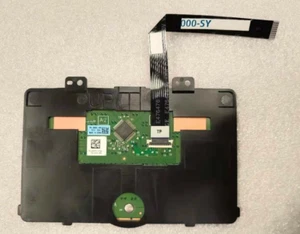 Dell Inspiron 15 3551 3552 3558 Touchpad Sensor Module 48M.089DB.0001 9FD78 - Picture 1 of 2