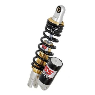AMMORTIZZATORE YSS GAS SRB REG MOLLA 290MM FOR APRILIA 50 RALLY AIR DT 1994-2003 - Immagine 1 di 3