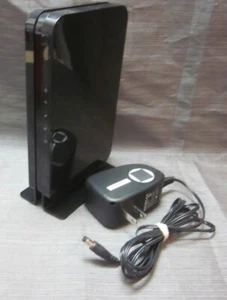 Netgear CM500 Cable Modem DOCSIS 3.0 686Mbps w/ Power Supply - Picture 1 of 7