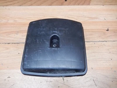 YAMAHA BREEZE 125 OEM Cleaner Case Cover #16B285 - Image 1 of 2