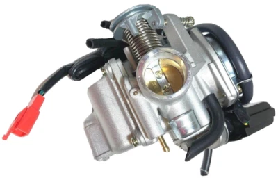 CARBURADOR PARA CICLOMOTOR BMS CHELSEA KERRIGAN HERITAGE PALAZZO PREMIER 150CC - Image 1 of 4