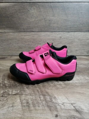 ZAPATO MTB ADORN MUJER Talla 8.5 Bontrager Foto 1 de 4