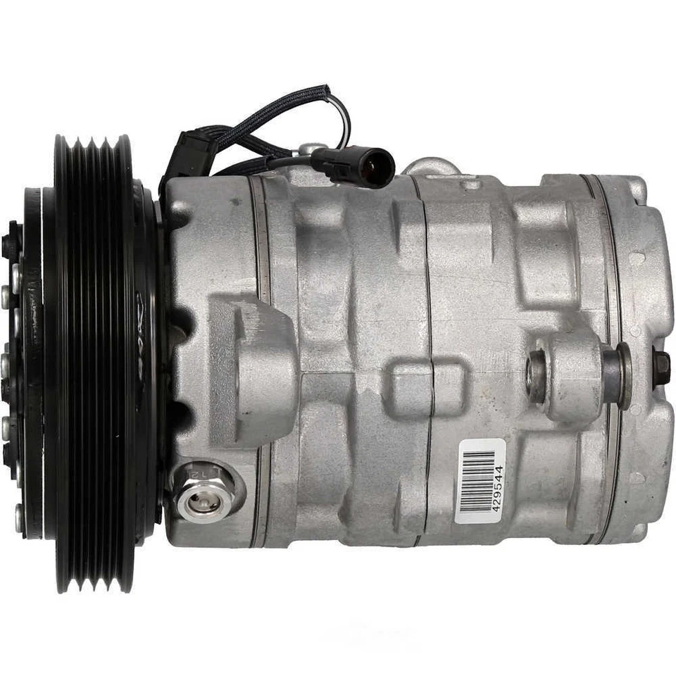 A/C Compressor-New Compressor with Clutch DENSO fits 1999 Suzuki Vitara 1.6L-L4 - Image 1 of 1