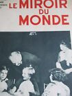 MIROIR du MONDE (1932)- Exp&#233;.  Merkl au NANGA-PARBAT, H&#244;tel de ville de DIJON