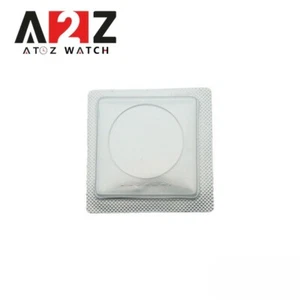 Watch Sapphire Crystal Glass for 36mm Chopard Happy Sport 8559/8582 28.1*1.7*1mm - Picture 1 of 4