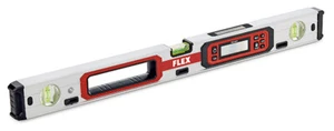 Flex  Digitale Wasserwaage ADL 60-P +Tasche duale Displays      476102  - Bild 1 von 6