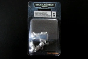 OOP Warhammer 40k Rogue Trader Marines 070204/12 Lightning Claws Terminator BNIB - Picture 1 of 2