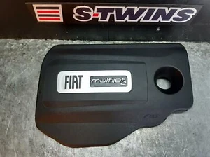 FIAT FREEMONT ENGINE COVER DIESEL, 2.0, TURBO, JF, 04/13-01/17 13 14 15 16 17 - Picture 1 of 1