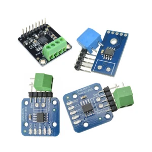 MAX31855K/31865/6675 K Type PT100 Temperature Thermocouple Sensor Breakout - Picture 1 of 31