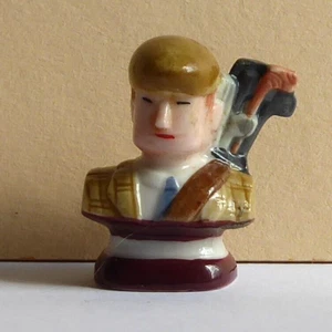 Fève La Mode / Les Années Folles - 2006 - Un Homme - Picture 1 of 1