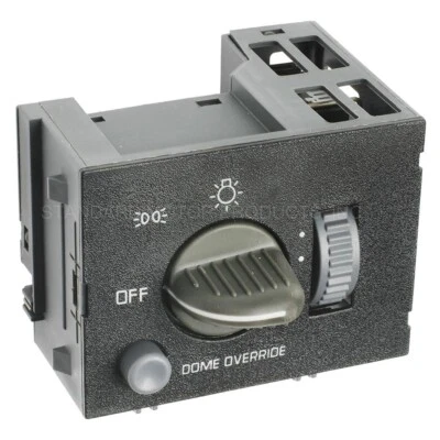 Lámpara interruptor de faro DS876T para Chevy SaVana Express Van Suburban C5500 Kodiak Foto 1 de 3