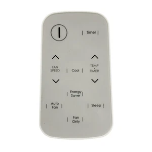 New For Frigidaire Kenmore Room Air Conditioner AC Remote Control 5304495094 - Picture 1 of 5