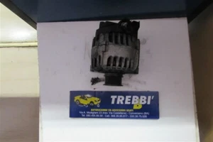 Alternatore ford 1500 tdci 2014-2018 120A AV6N-10300-DC / 30659389 - Foto 1 di 3