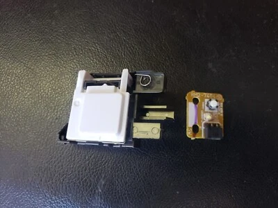 Salvaged HP ColorLaser Jet Pro MFP M479 RM2-7404 Canon MF641dw Power Switch Assy - Image 1 of 4