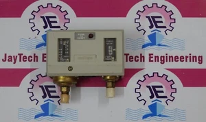 SAGINOMIYA DNS-D606MQ9A DUAL DRUCKSCHALTER - Bild 1 von 9
