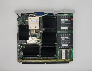 Nortel NT8E01QB OC-48 LR 1557 Ring (FC) REV-18 (Pulled from Active System) - Picture 1 of 7