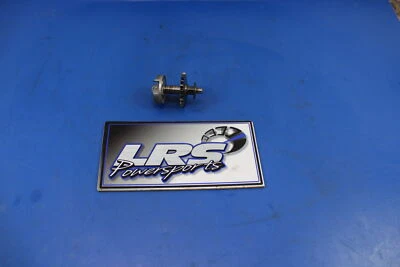 Yamaha YZ 125 2004 motor bomba de agua eje e impulsor Foto 1 de 4