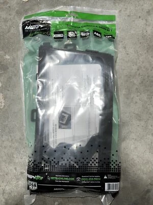 Metra 95-8223 двойной DIN установить приборной панели набор для 2009-2013 Toyota Corolla * новый * - Изображение 1 из 4