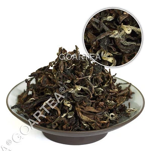 GOARTEA Premium Taiwan Oriental Beauty Dong Fang Meiren White Bai Hao Oolong Tea